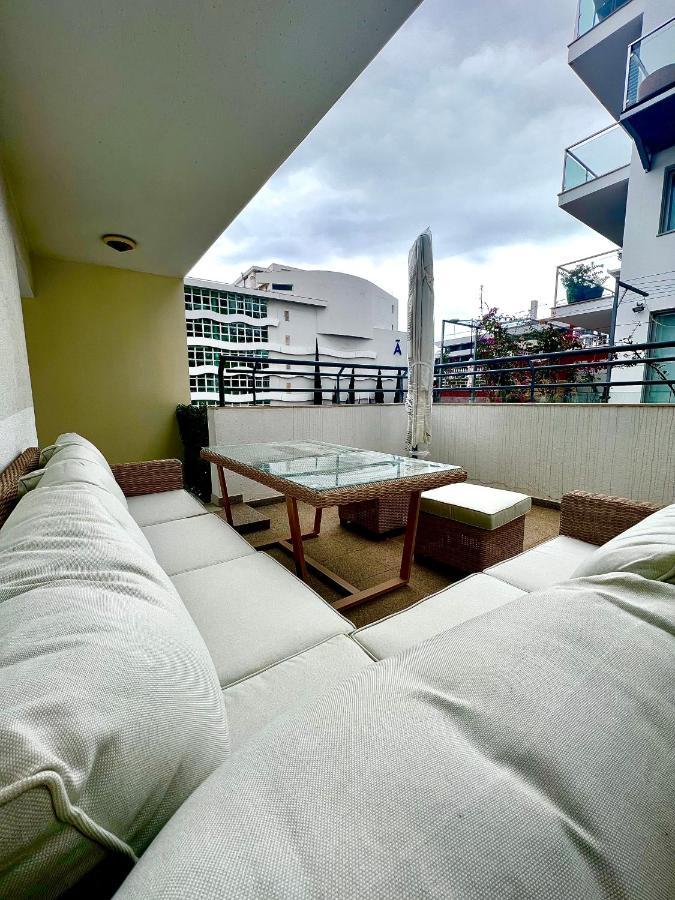 Funchal Lido View 1 Apartment Exterior foto